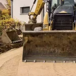 Travaux de terrassement : quels sont les principaux types ?