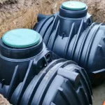 Cuve à récupération eau pluviale : intérêt et usages en 2024